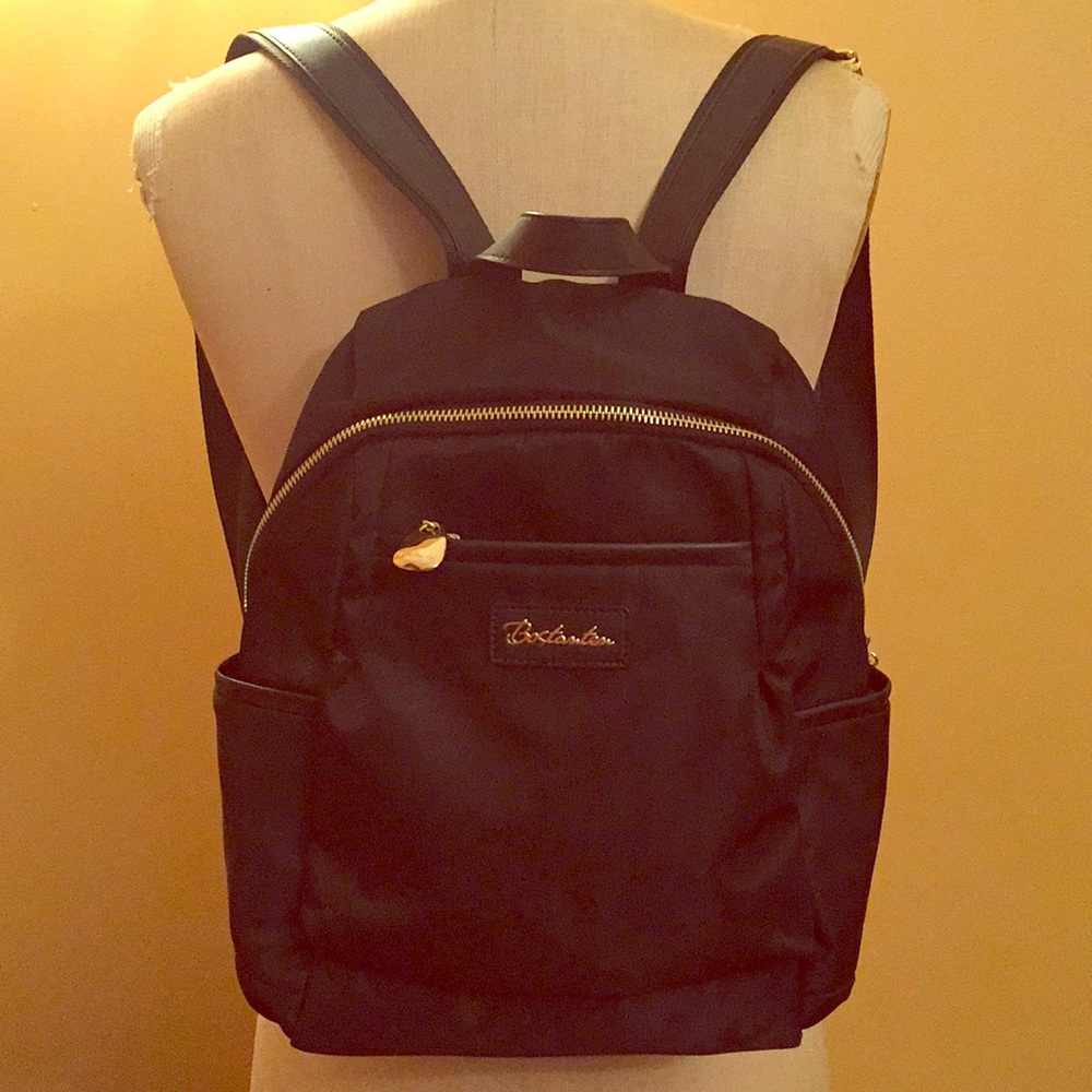 Bostante Nylon Backpack